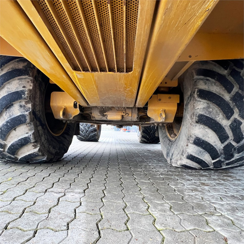 Tombereau articulé Hydrema 912 FS: photos 36