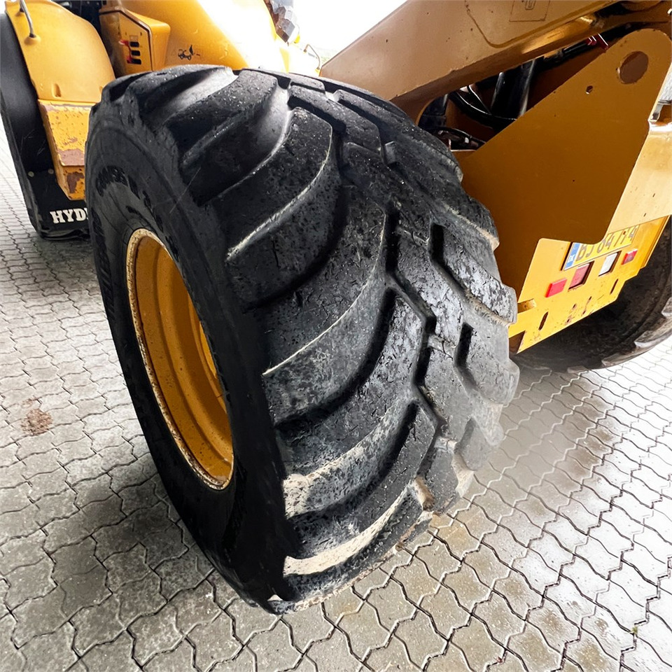 Tombereau articulé Hydrema 912 FS: photos 39