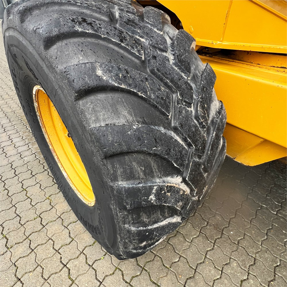 Tombereau articulé Hydrema 912 FS: photos 38