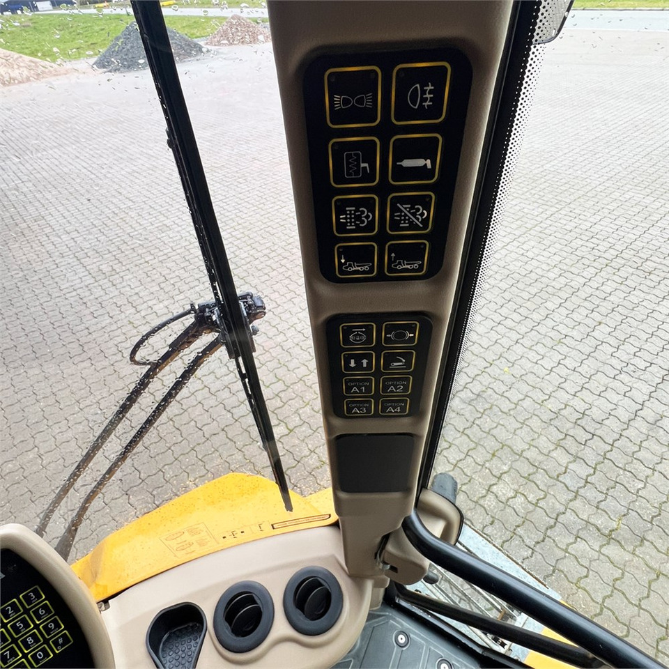 Tombereau articulé Hydrema 912 FS: photos 30