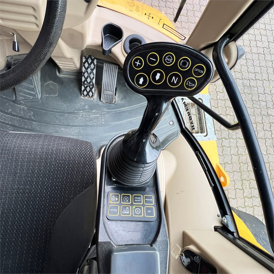 Tombereau articulé Hydrema 912 FS: photos 24