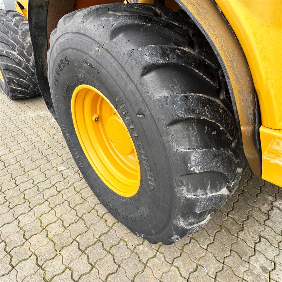 Tombereau articulé Hydrema 912 FS: photos 37