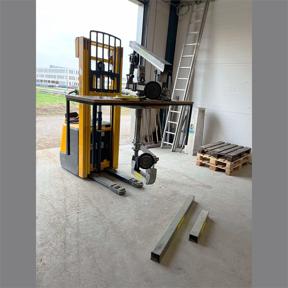 Hydrostress - Circular Wire saw SL - Machine-outil: photos 1 Hydrostress - Circular Wire saw SL - Machine-outil: photos 1