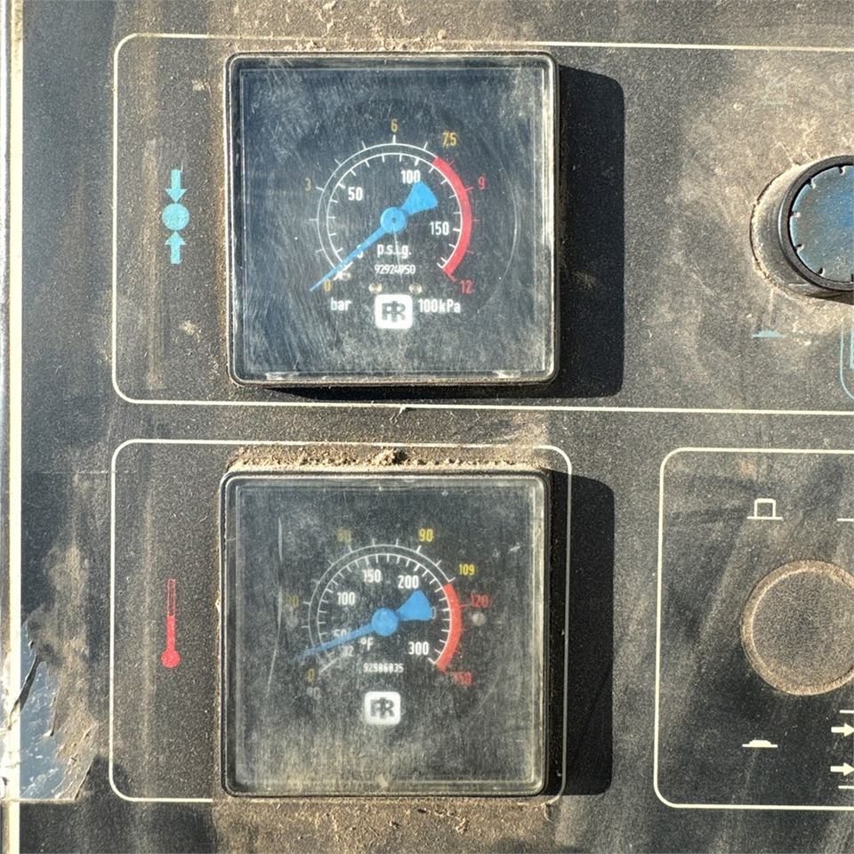 Ingersoll Rand SSR ML 11 - Compresseur d'air: photos 5 Ingersoll Rand SSR ML 11 - Compresseur d'air: photos 5