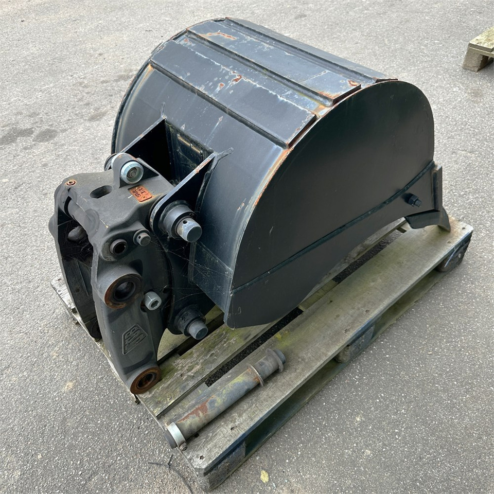 JCB Quick coupler - Godet pour pelle pour Engins de chantier: photos 4 JCB Quick coupler - Godet pour pelle pour Engins de chantier: photos 4