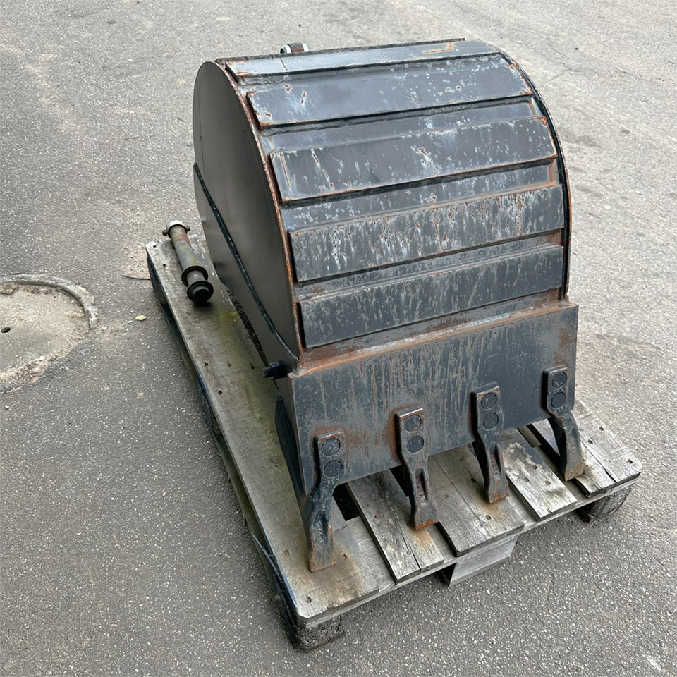 JCB Quick coupler - Godet pour pelle pour Engins de chantier: photos 3 JCB Quick coupler - Godet pour pelle pour Engins de chantier: photos 3