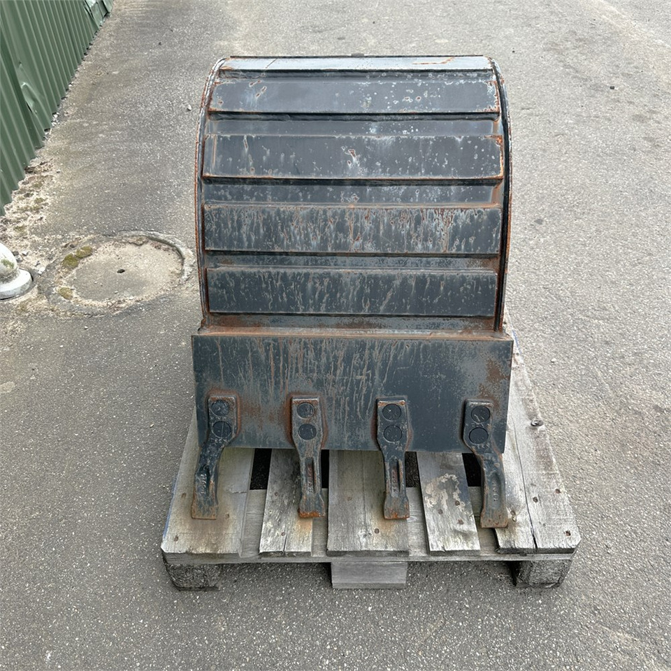 JCB Quick coupler - Godet pour pelle pour Engins de chantier: photos 2 JCB Quick coupler - Godet pour pelle pour Engins de chantier: photos 2