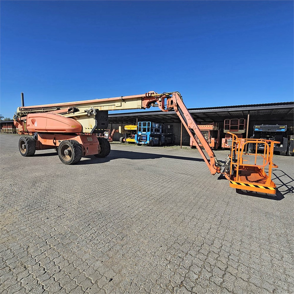 JLG 1250 AJP - Nacelle articulée: photos 2 JLG 1250 AJP - Nacelle articulée: photos 2