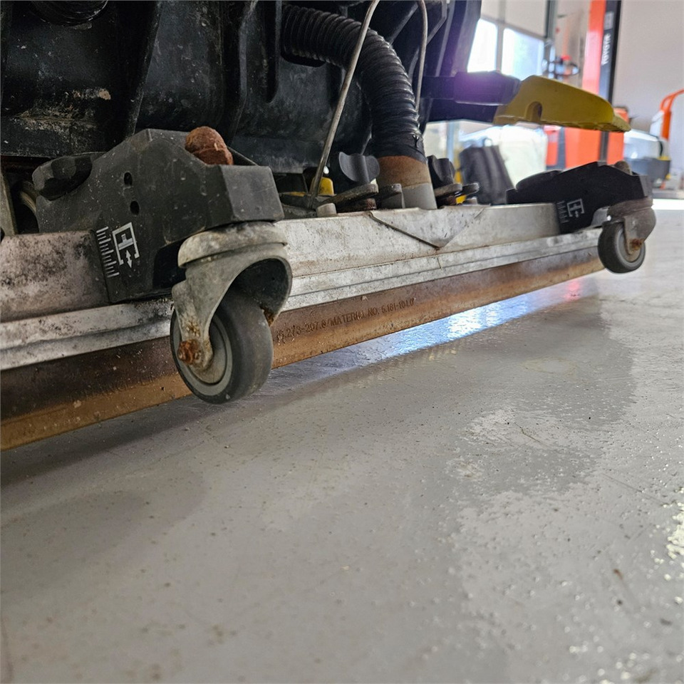 Autolaveuse Kärcher R55: photos 17