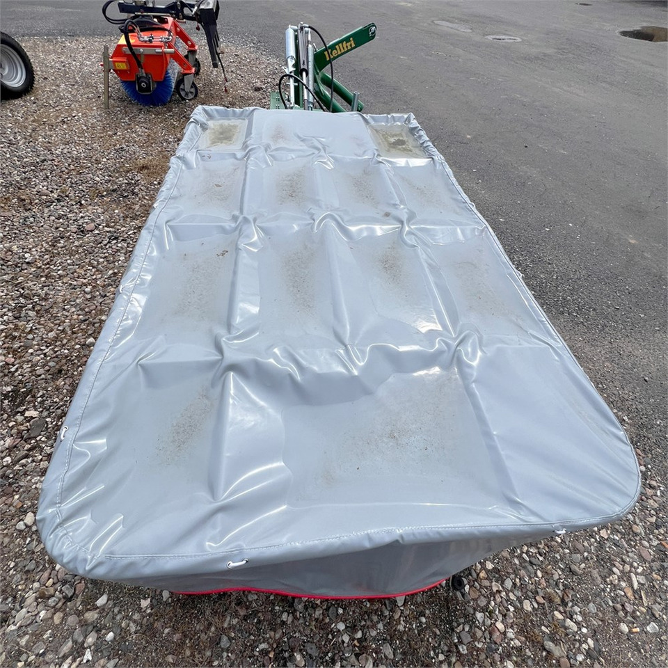 Kellfri 35-FDM200 - Matériel de fenaison: photos 5 Kellfri 35-FDM200 - Matériel de fenaison: photos 5