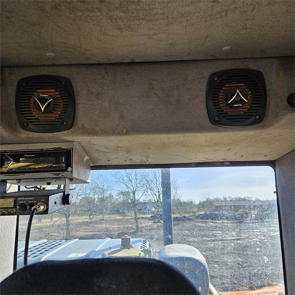 Pelle sur chenille Komatsu PC210: photos 26
