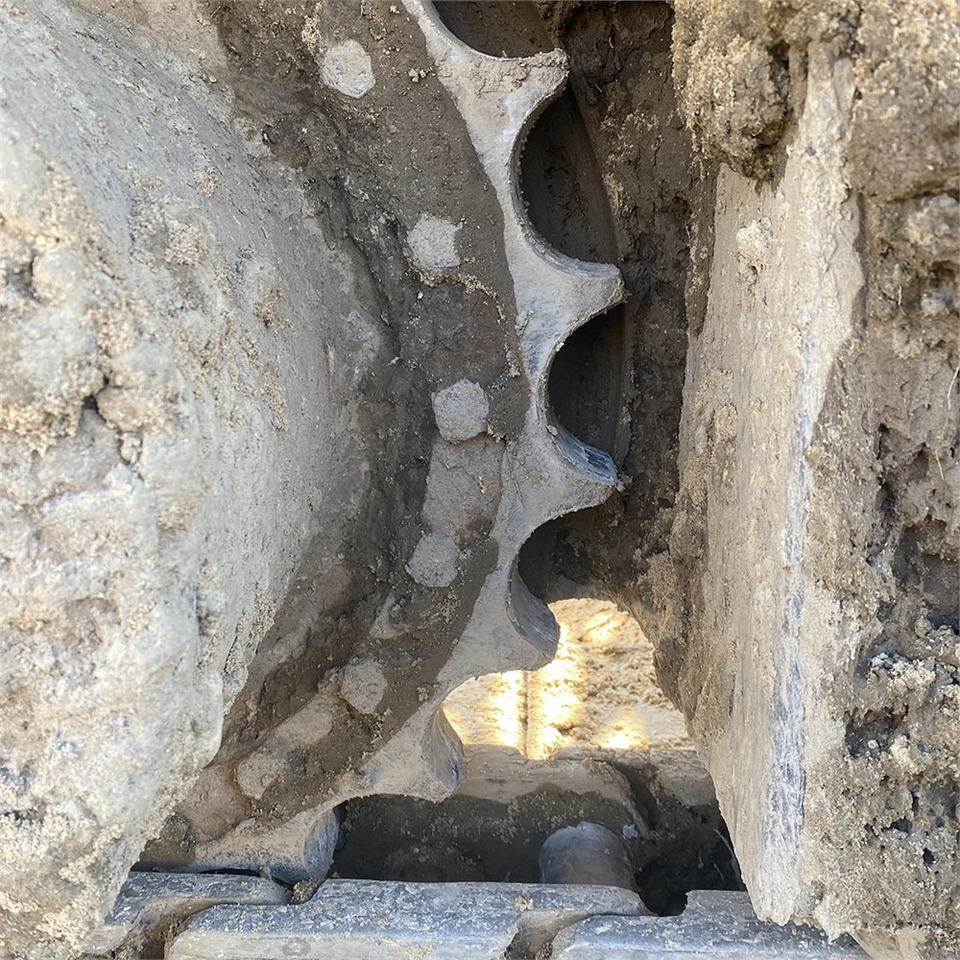 Pelle sur chenille Komatsu PC210 LC-8K: photos 36 Pelle sur chenille Komatsu PC210 LC-8K: photos 36