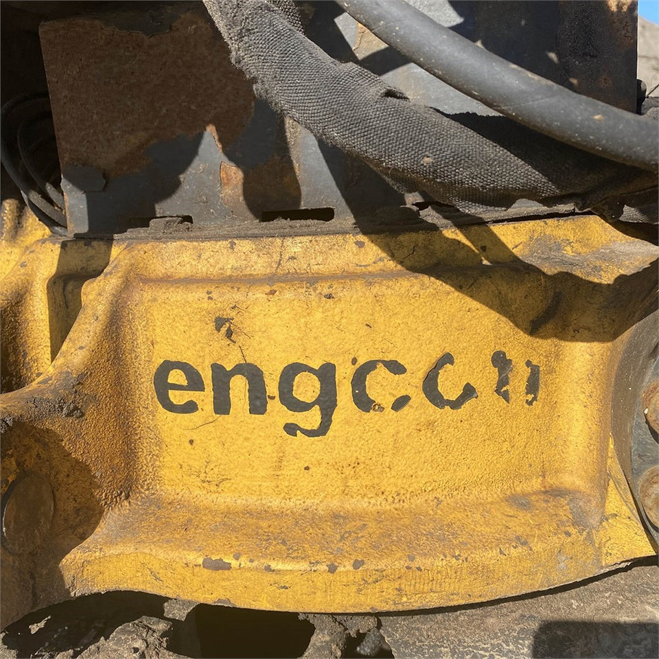 Pelle sur chenille Komatsu PC210 LC-8K: photos 8 Pelle sur chenille Komatsu PC210 LC-8K: photos 8