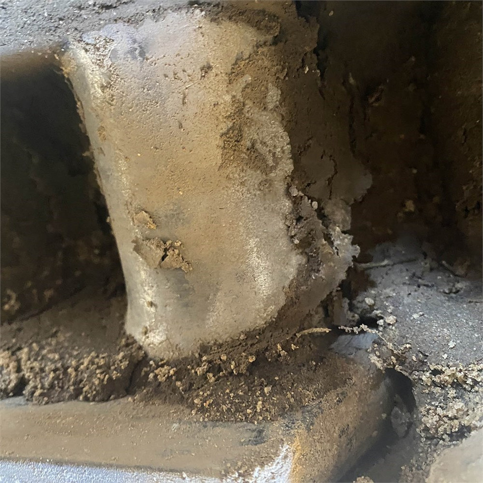 Pelle sur chenille Komatsu PC210 LC-8K: photos 39 Pelle sur chenille Komatsu PC210 LC-8K: photos 39