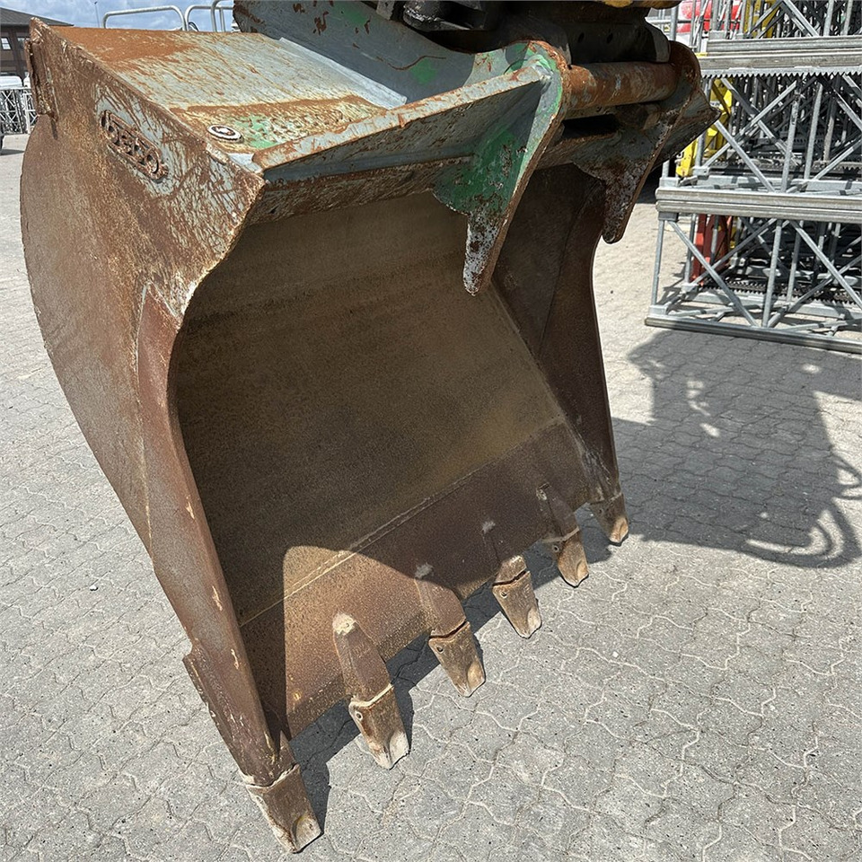 Liebherr A 918 Litronic en leasing occasion Liebherr A 918 Litronic: photos 34