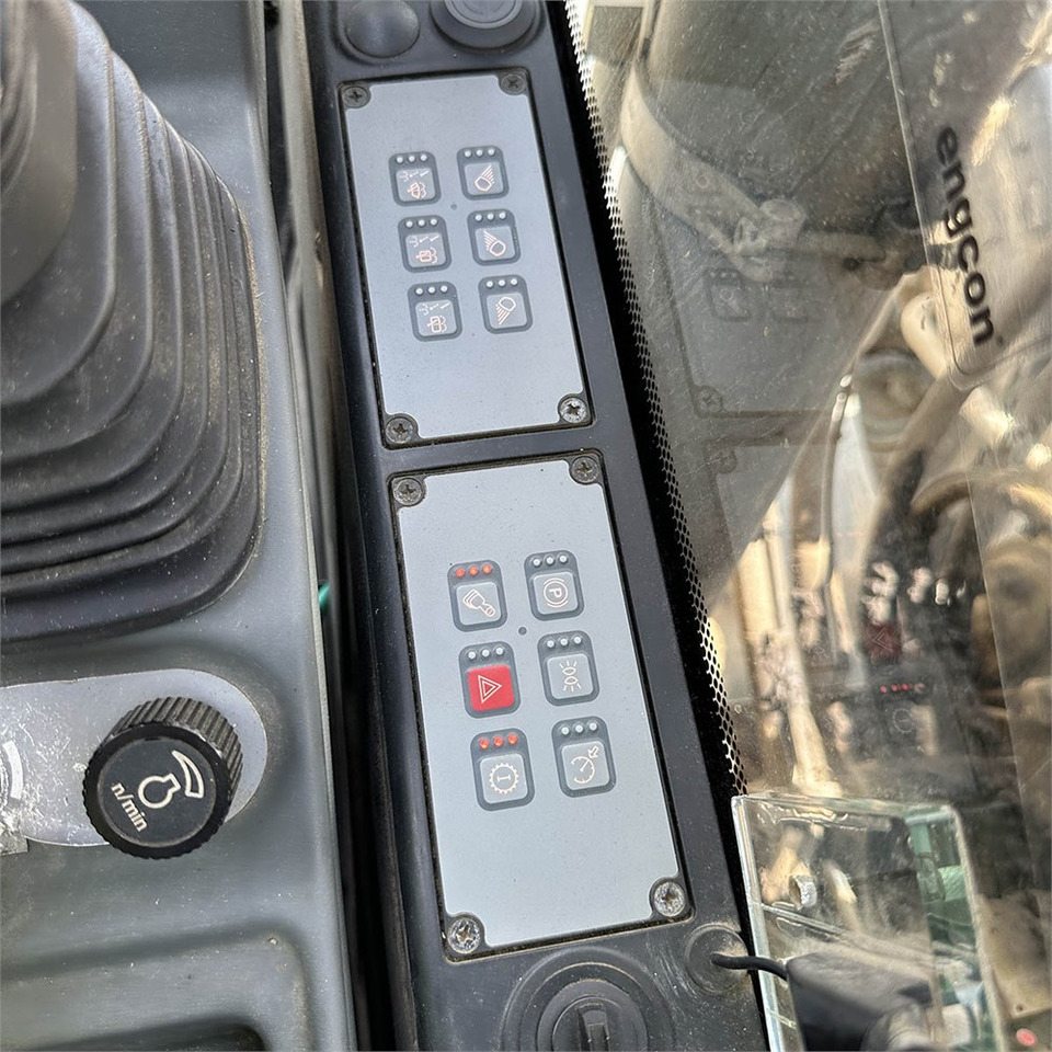 Liebherr A 918 Litronic en leasing occasion Liebherr A 918 Litronic: photos 17