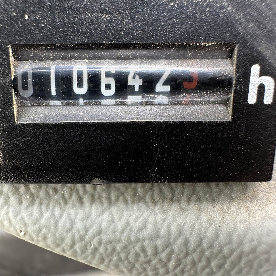 Liebherr A 918 Litronic en leasing occasion Liebherr A 918 Litronic: photos 21