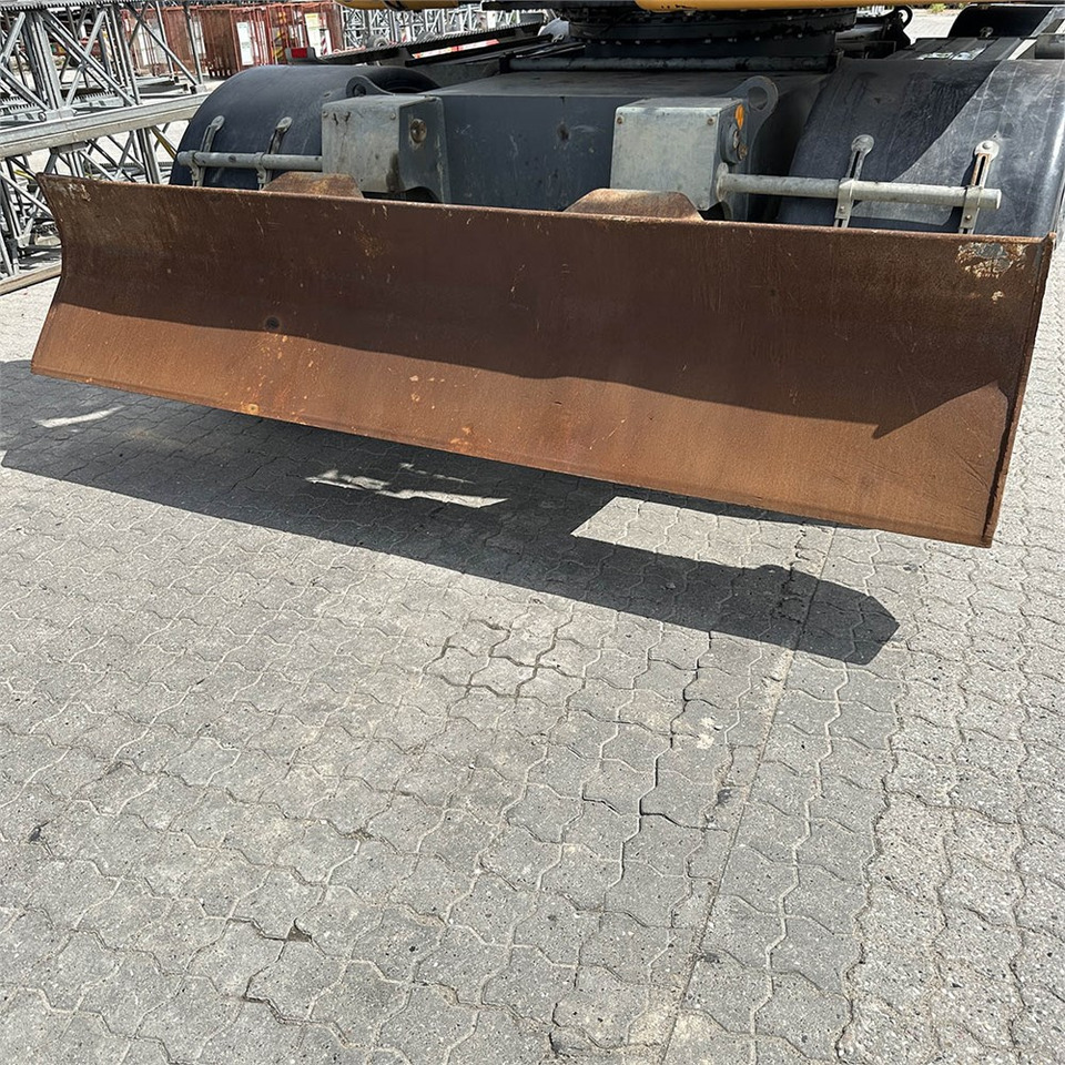 Liebherr A 918 Litronic en leasing occasion Liebherr A 918 Litronic: photos 40