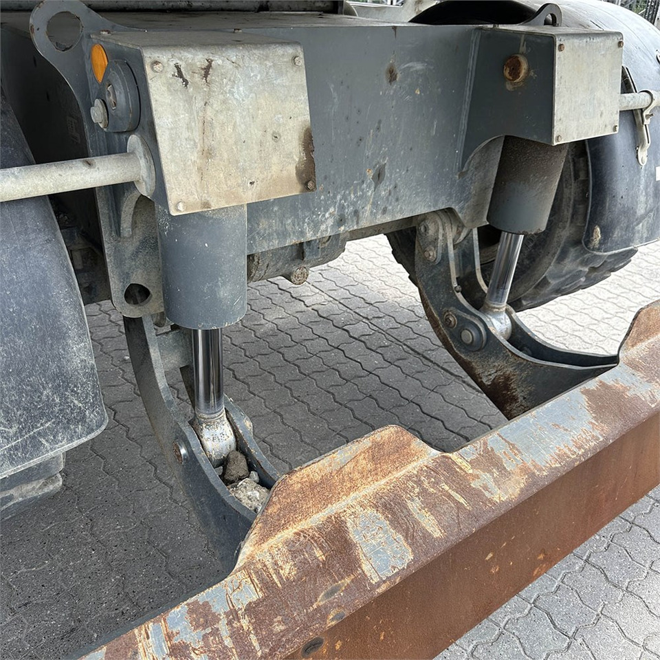 Liebherr A 918 Litronic en leasing occasion Liebherr A 918 Litronic: photos 41