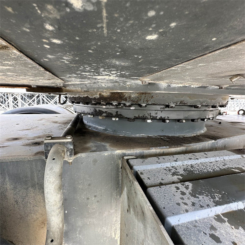 Liebherr A 918 Litronic en leasing occasion Liebherr A 918 Litronic: photos 50