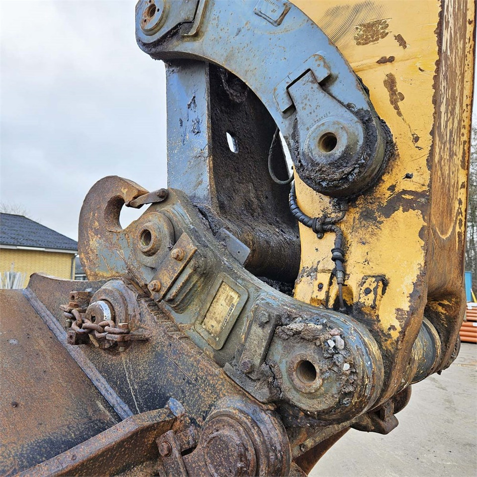 Pelle sur chenille Liebherr R944B HD-SL Litronic: photos 30