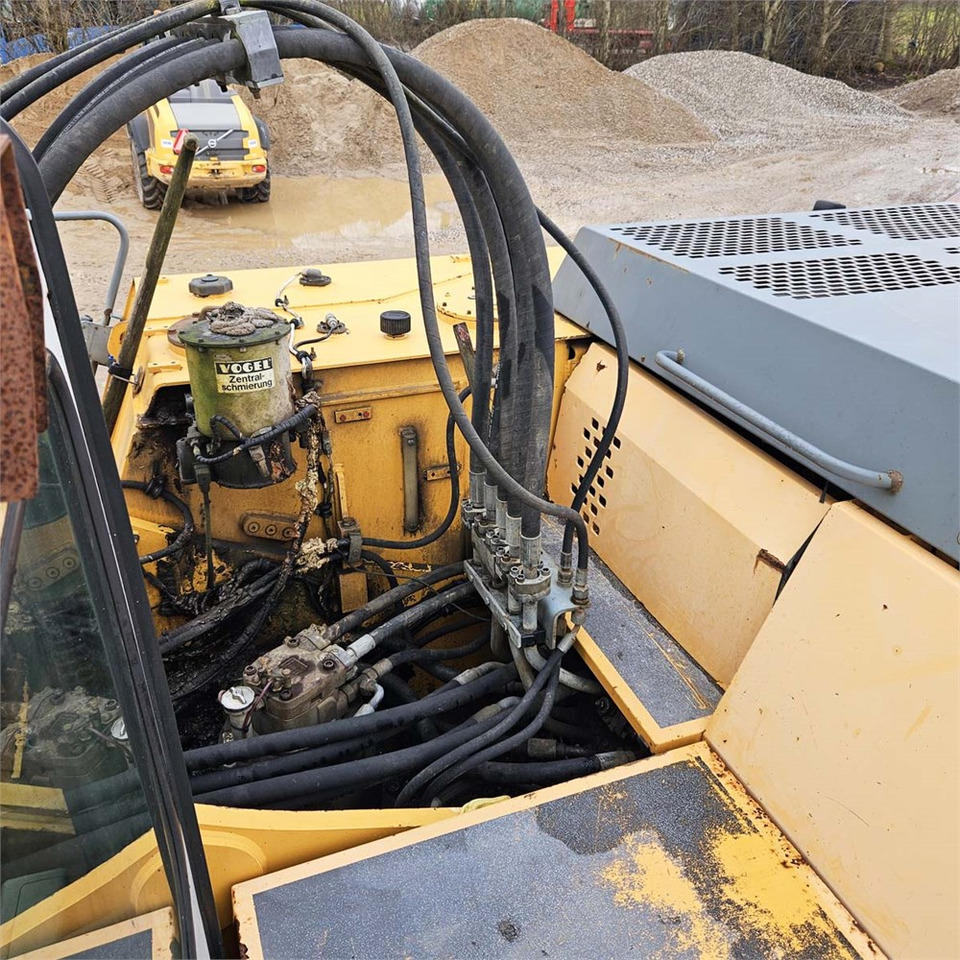 Pelle sur chenille Liebherr R944B HD-SL Litronic: photos 25