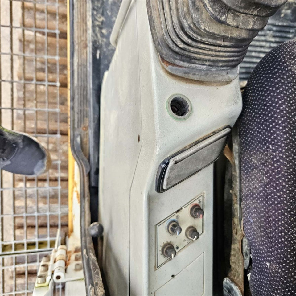 Pelle sur chenille Liebherr R944B HD-SL Litronic: photos 16