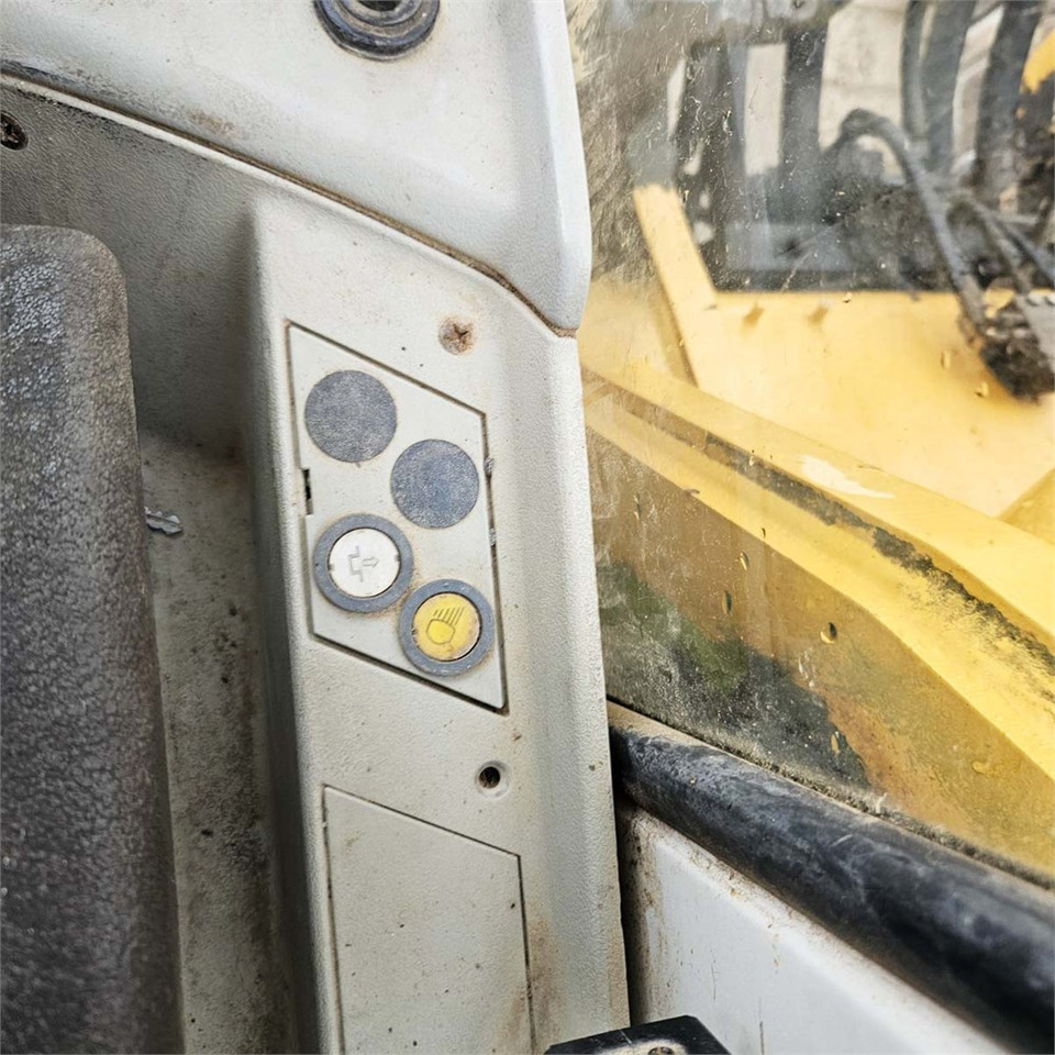 Pelle sur chenille Liebherr R944B HD-SL Litronic: photos 20