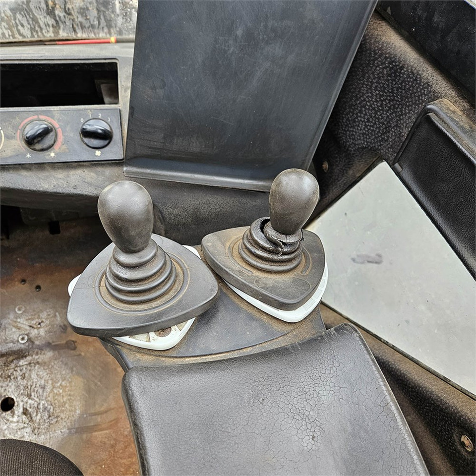 Chariot élévateur Linde H350: photos 13