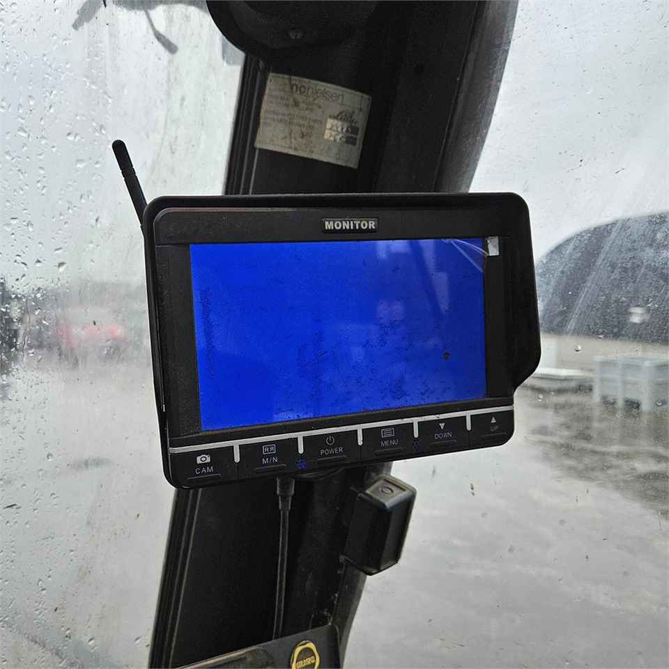 Chariot élévateur Linde H350: photos 16