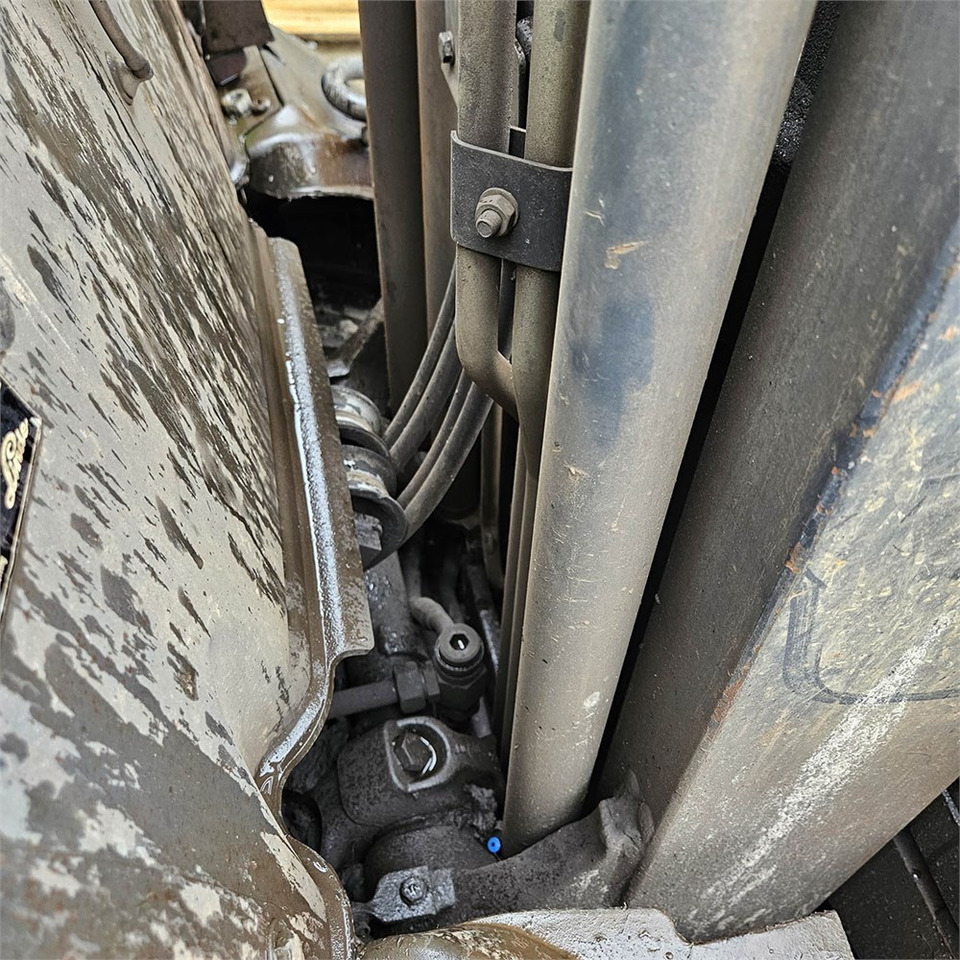 Chariot élévateur Linde H350: photos 22