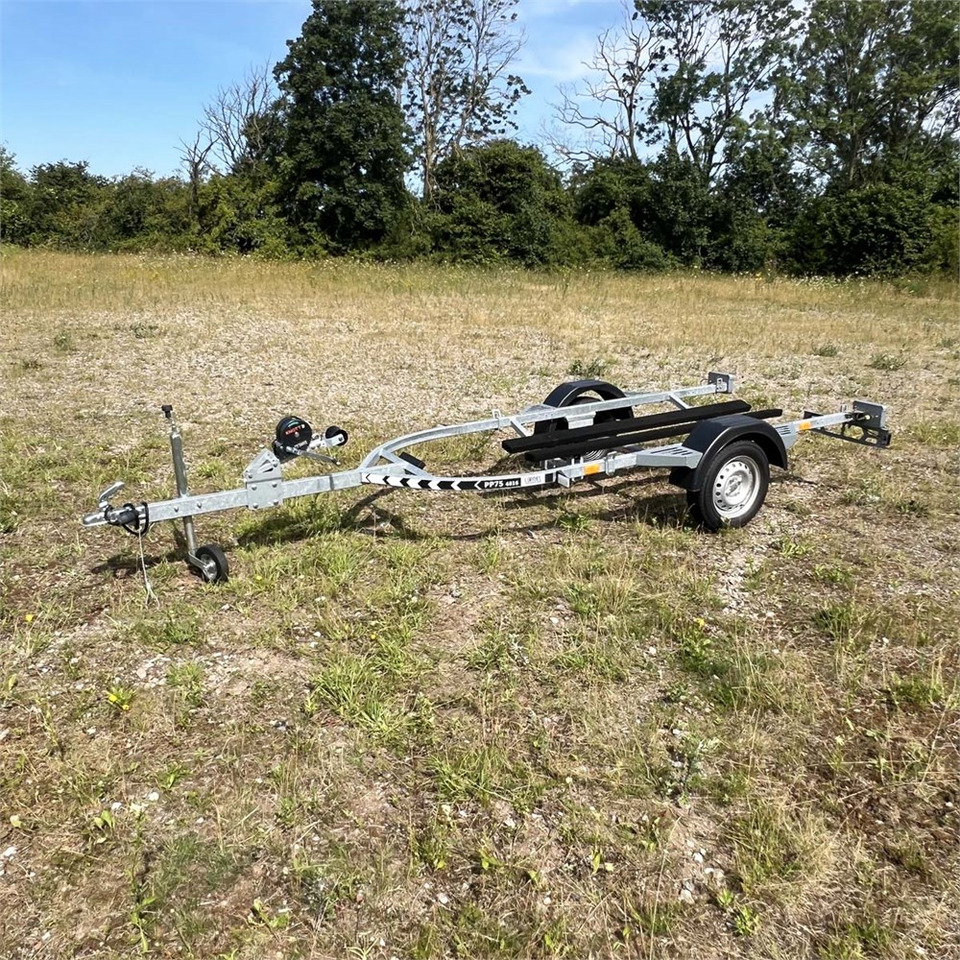 Lorries PP75 - Remorque bateau: photos 3 Lorries PP75 - Remorque bateau: photos 3
