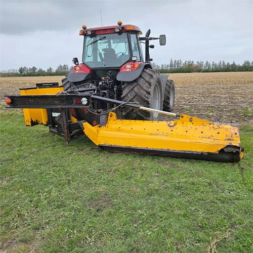 Muthing MU-Maxi/S - Matériel de fenaison: photos 2 Muthing MU-Maxi/S - Matériel de fenaison: photos 2