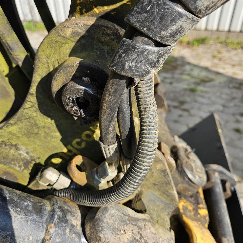 Mini pelle New Holland E26C: photos 30