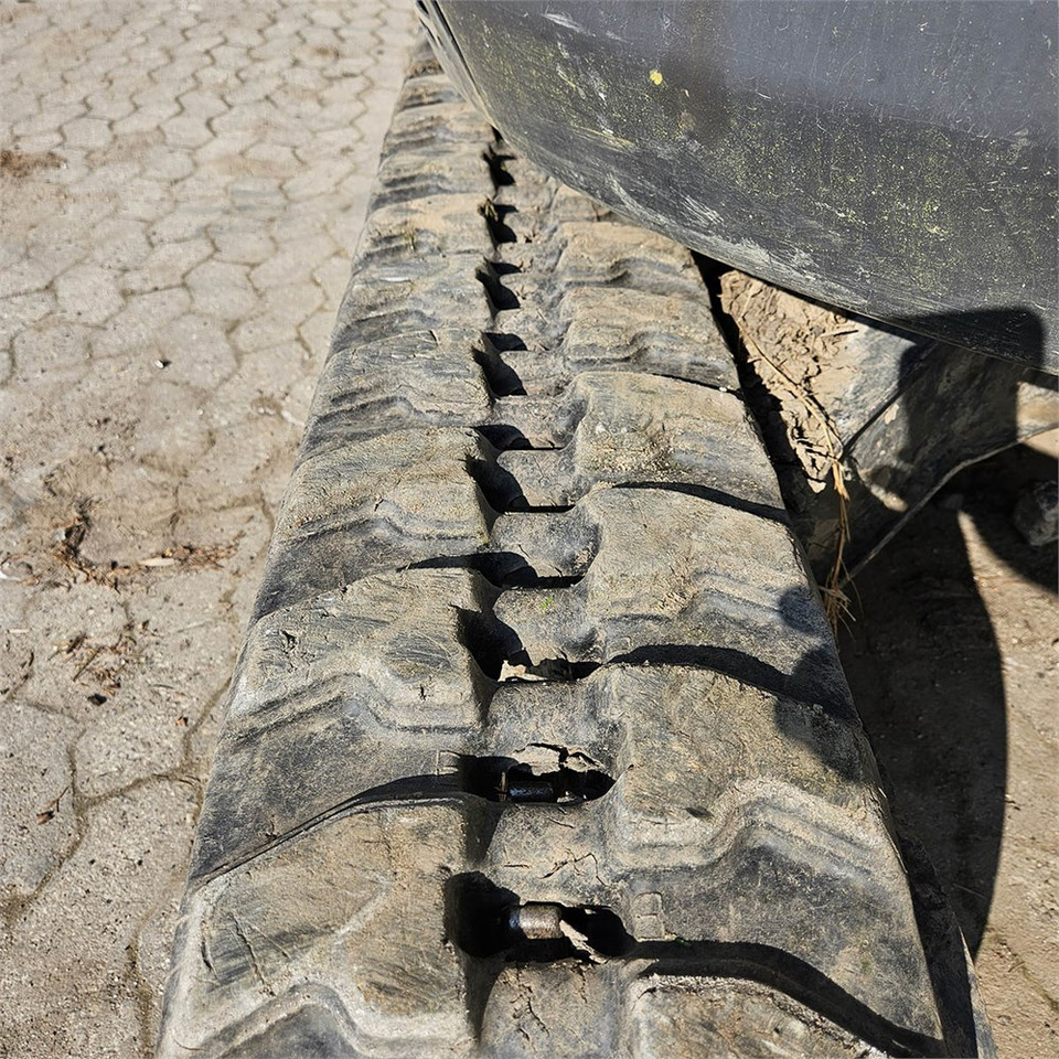 Mini pelle New Holland E26C: photos 42