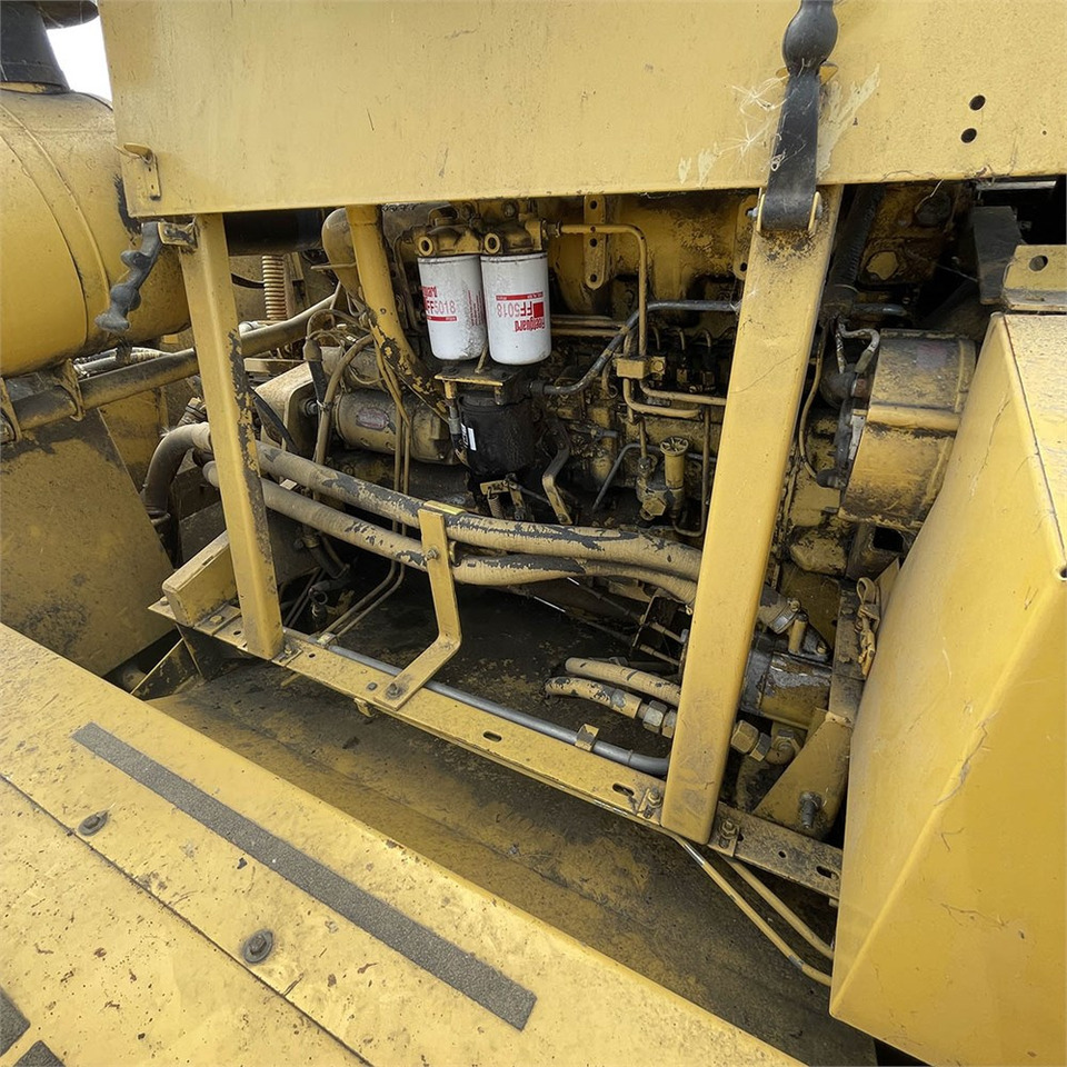 Moissonneuse-batteuse New Holland TX 30: photos 28