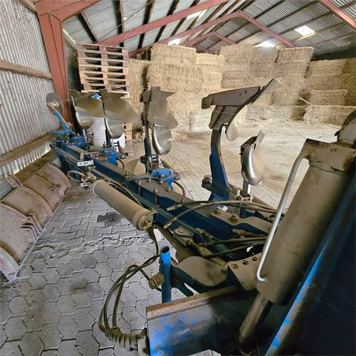 Överum VF-CX 41075 H en leasing occasion Överum VF-CX 41075 H: photos 6