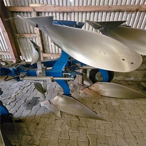 Överum VF-CX 41075 H en leasing occasion Överum VF-CX 41075 H: photos 9