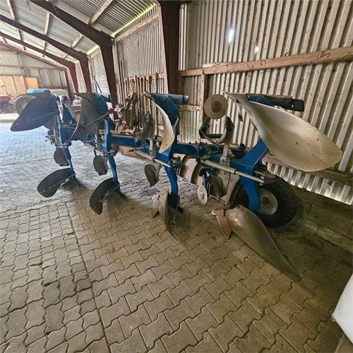 Överum VF-CX 41075 H en leasing occasion Överum VF-CX 41075 H: photos 7