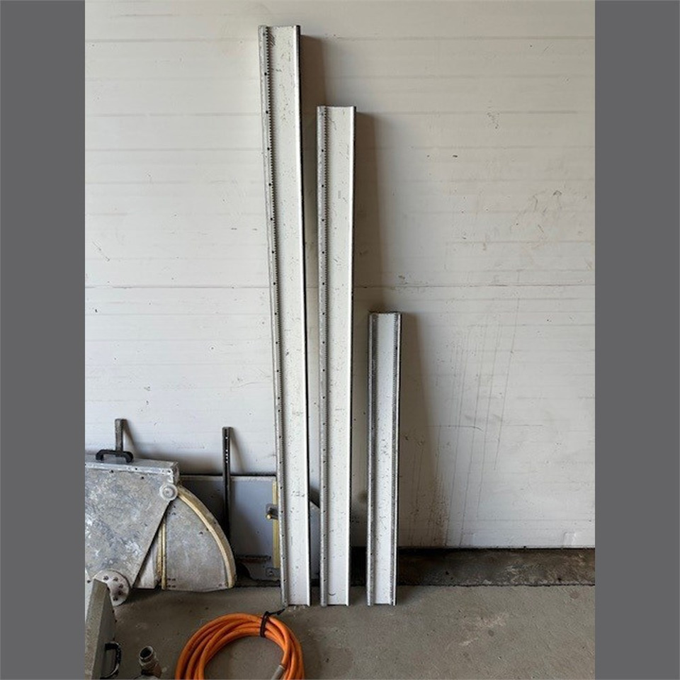 Pentruder Pentpack PP418 - Travaux routiers: photos 5 Pentruder Pentpack PP418 - Travaux routiers: photos 5