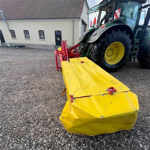 Pöttinger NovaDisc 730 / Novacat 261 Classic - Matériel de fenaison: photos 3 Pöttinger NovaDisc 730 / Novacat 261 Classic - Matériel de fenaison: photos 3