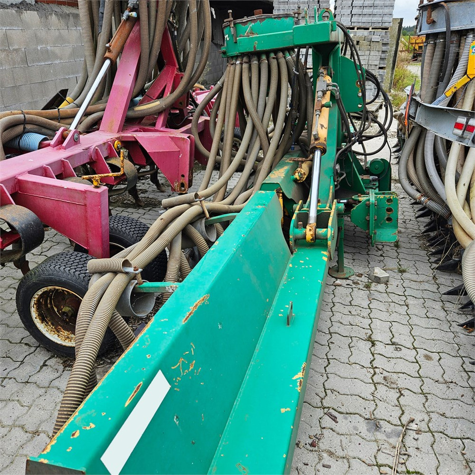 Samson 1200001 - Epandeurs: photos 2 Samson 1200001 - Epandeurs: photos 2