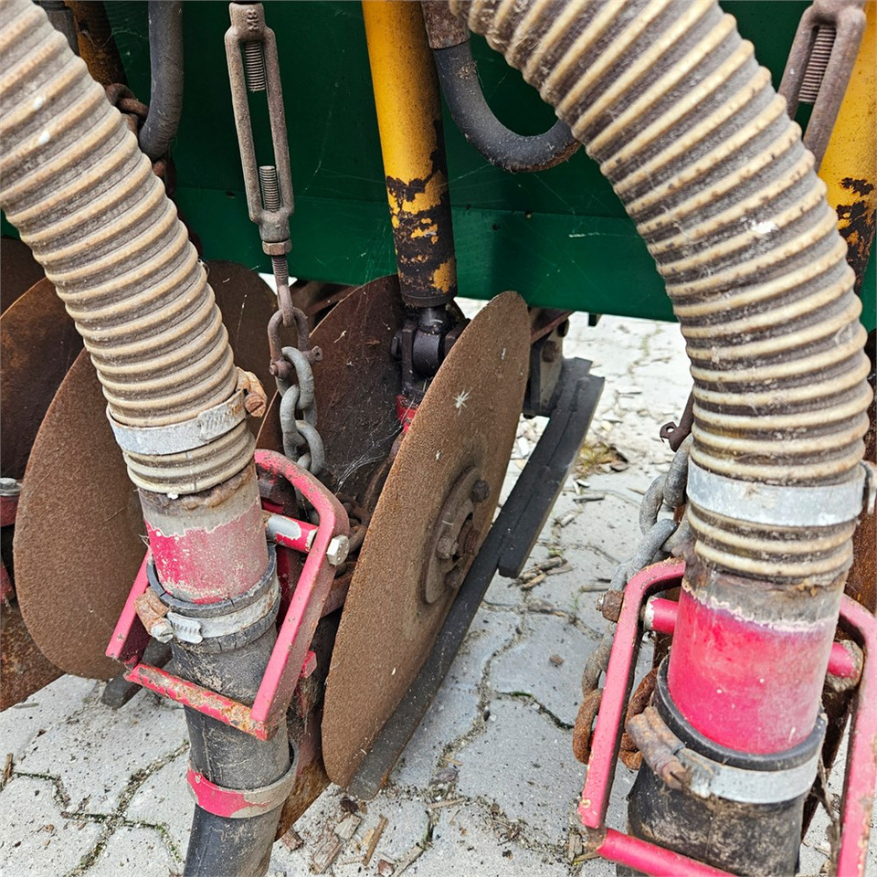 Samson 1200001 - Epandeurs: photos 5 Samson 1200001 - Epandeurs: photos 5