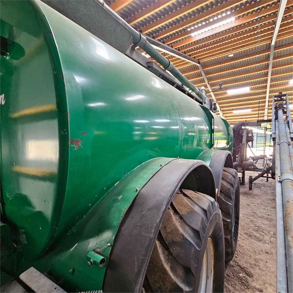 Samson SG23 - Epandeurs: photos 4 Samson SG23 - Epandeurs: photos 4