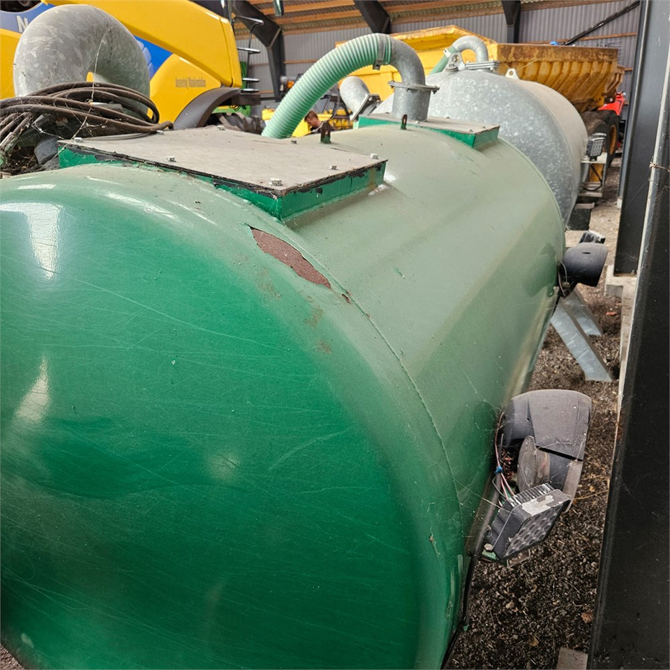 Samson SG23 - Epandeurs: photos 3 Samson SG23 - Epandeurs: photos 3