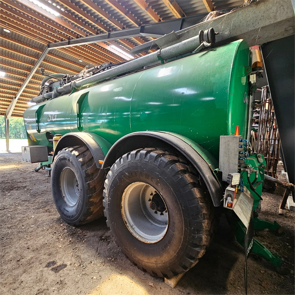 Samson SG23 - Epandeurs: photos 2 Samson SG23 - Epandeurs: photos 2