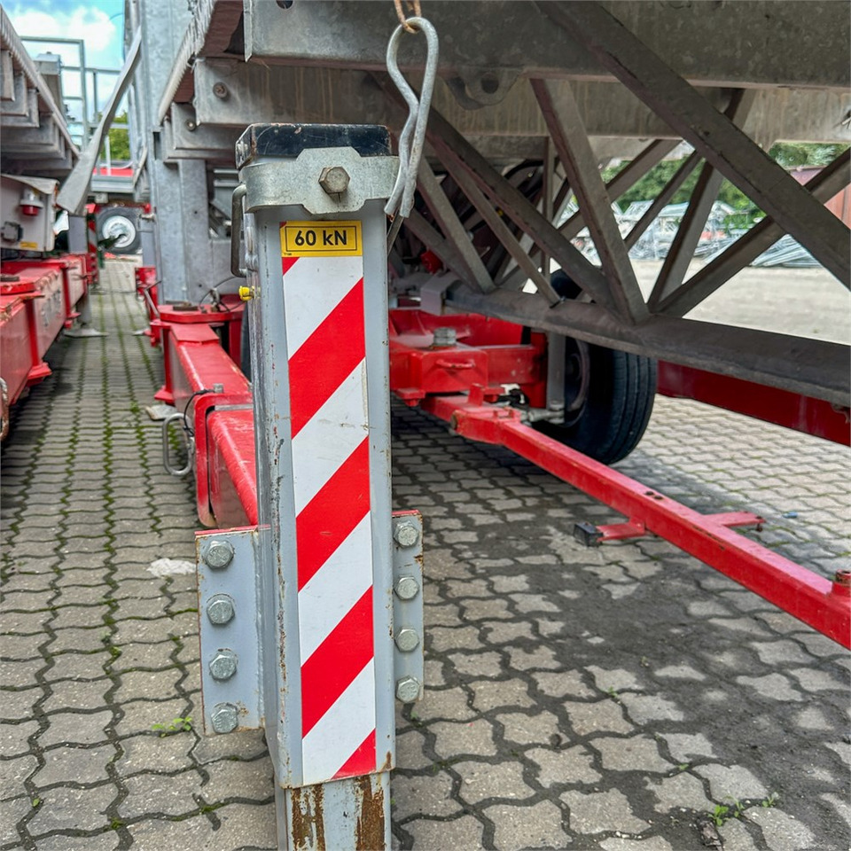 Nacelle Scanclimber SC 8000: photos 13