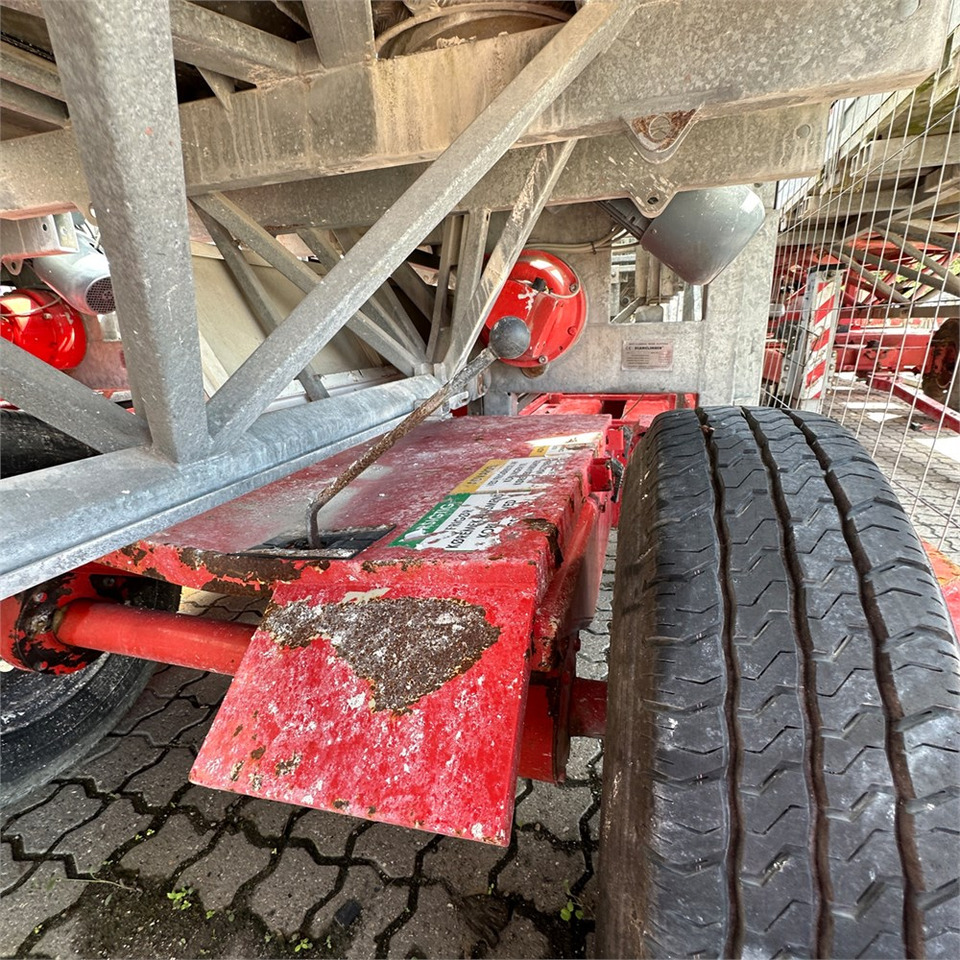Nacelle Scanclimber SC 8000: photos 14