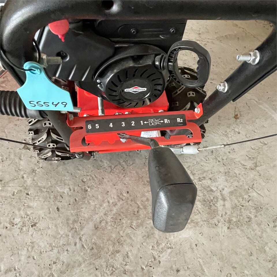 Motoculteur Simplicity H 924 RX: photos 11