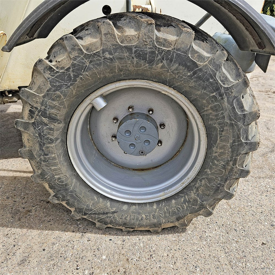 Chariot télescopique Terex Atlas 3517: photos 37